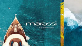 Marassi Marina - Lovely 2 bedroom for rent, El-Alamein